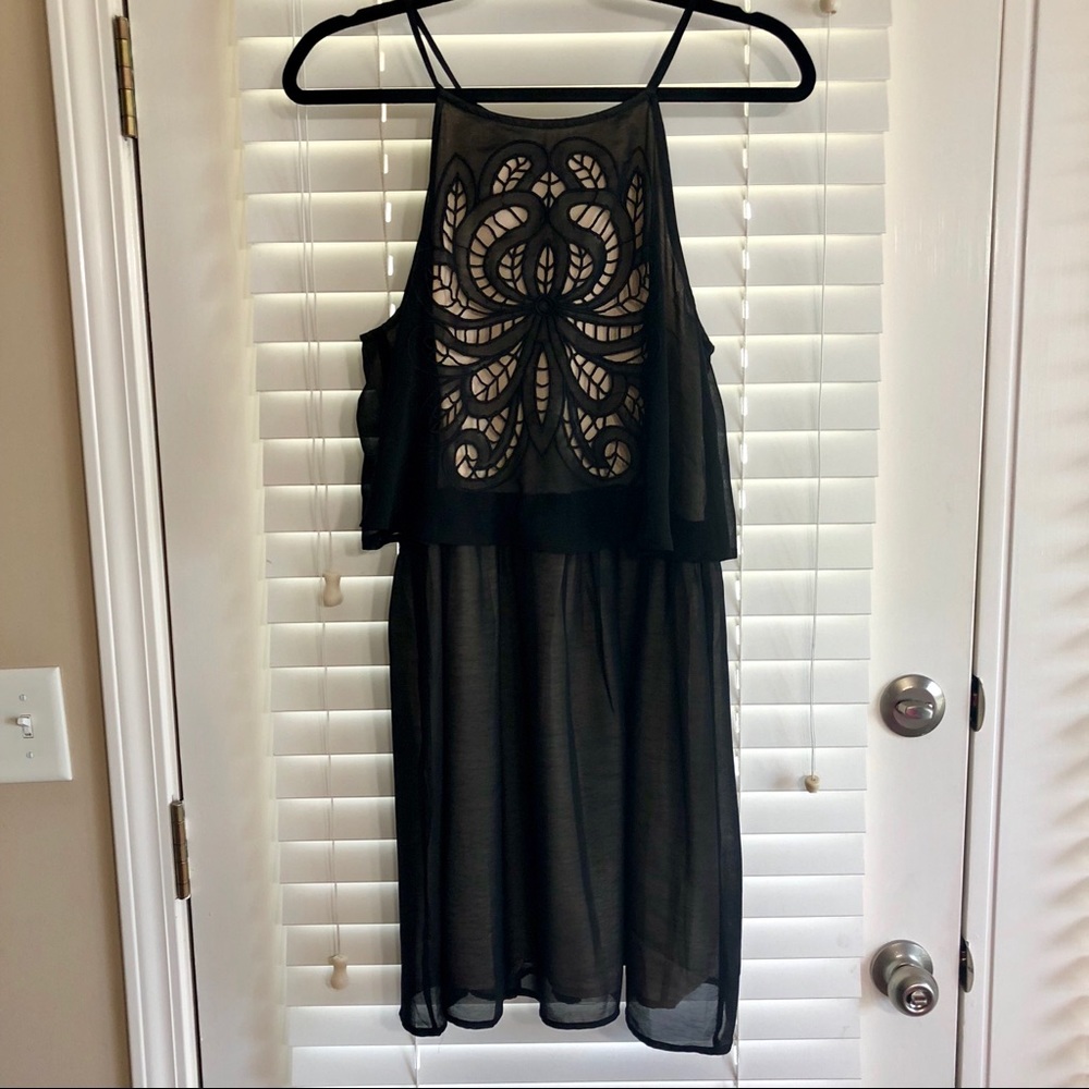 Sugarlips Dress